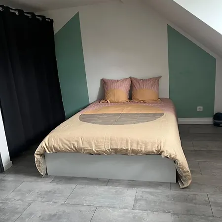 L'escale Appartement *