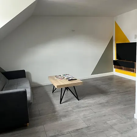 Appartement L'escale Verdun-sur-Meuse