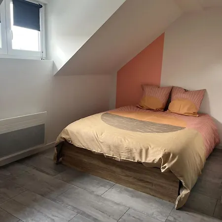 Appartement L'escale *